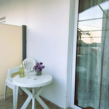 Apartments Valjan Trogir Exterior foto
