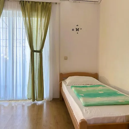 Apartments Valjan Trogir Exterior foto