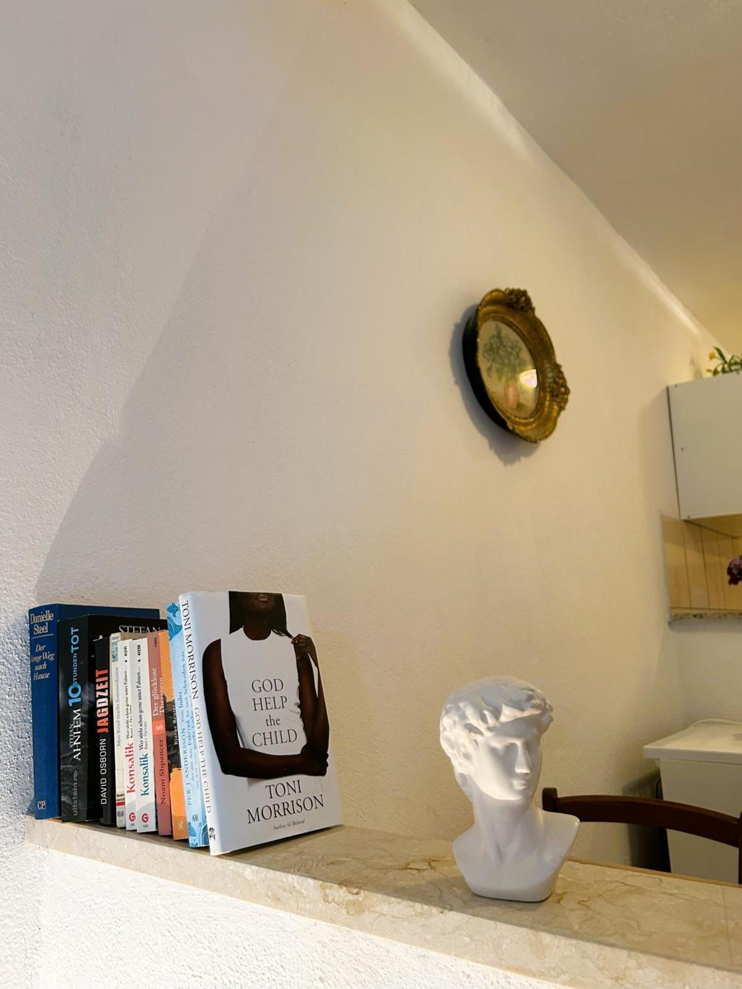 Valjan Apartment