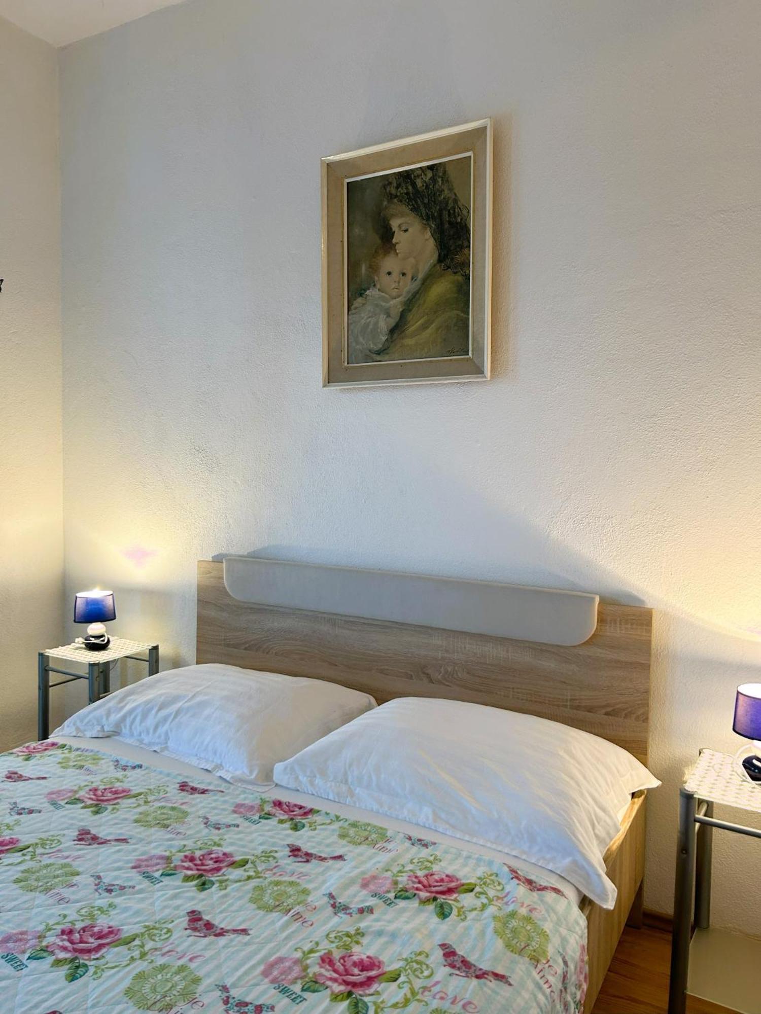 Valjan Apartment Trogir