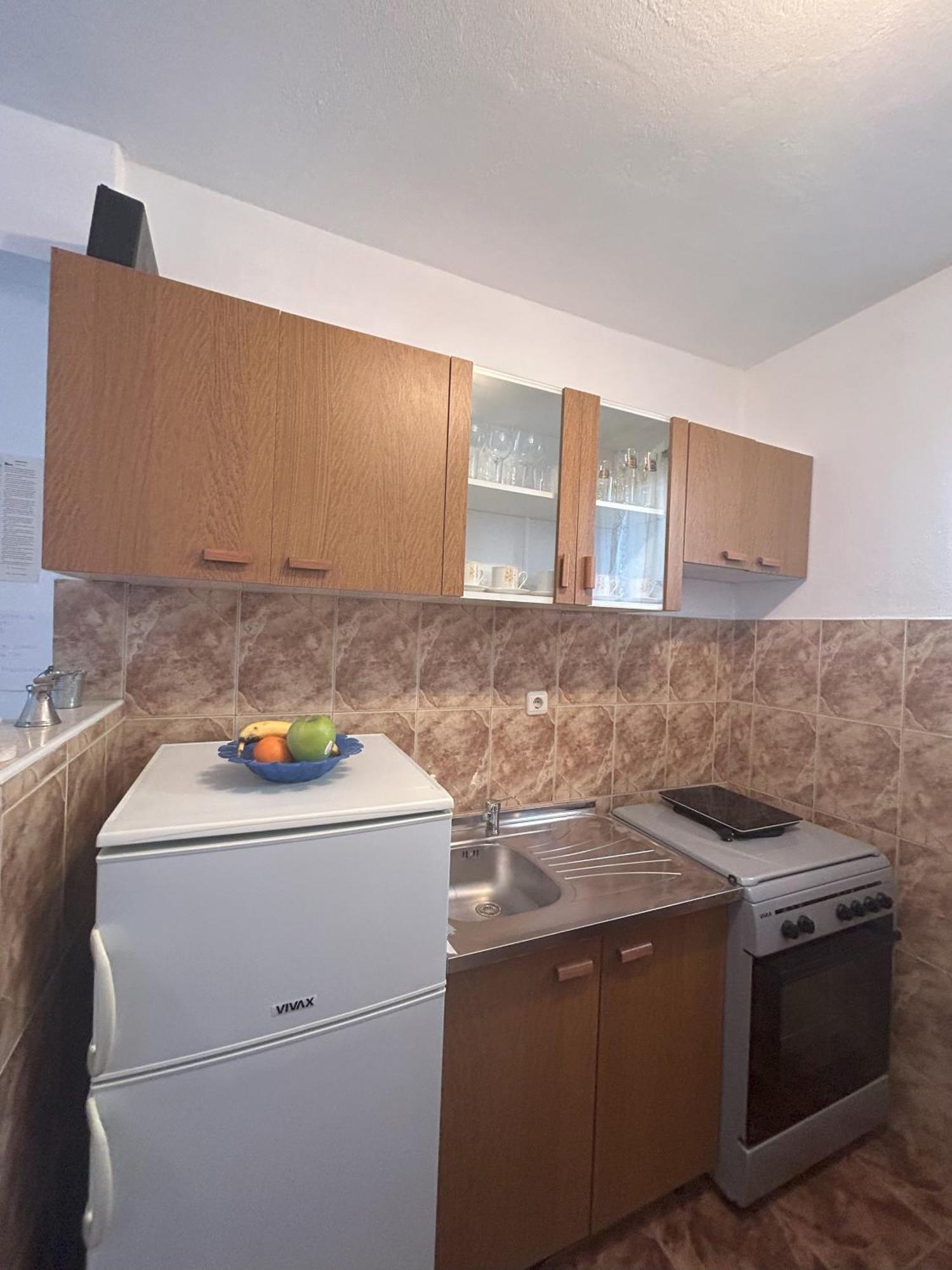 Valjan Apartment
