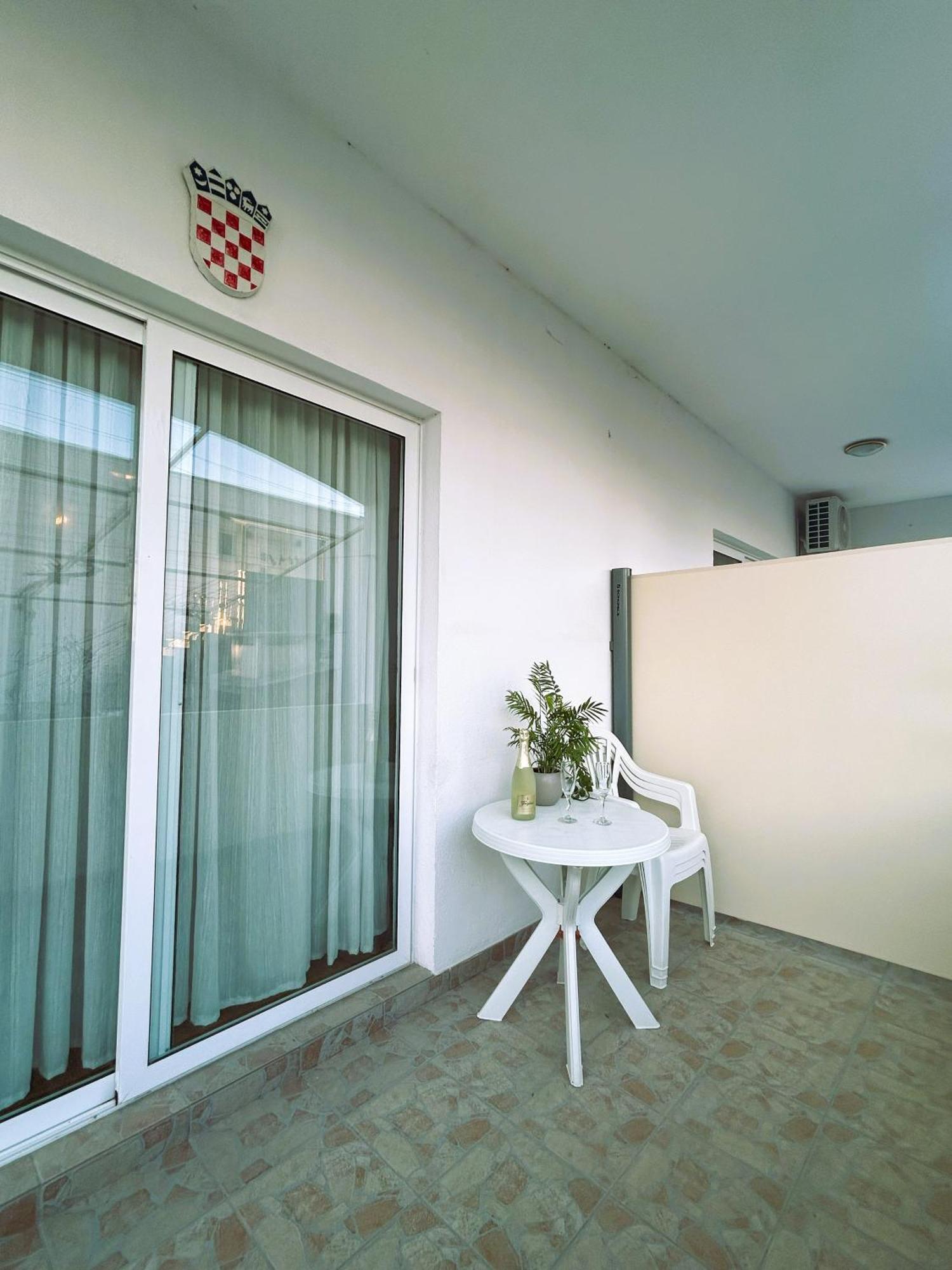 Apartment Valjan Trogir