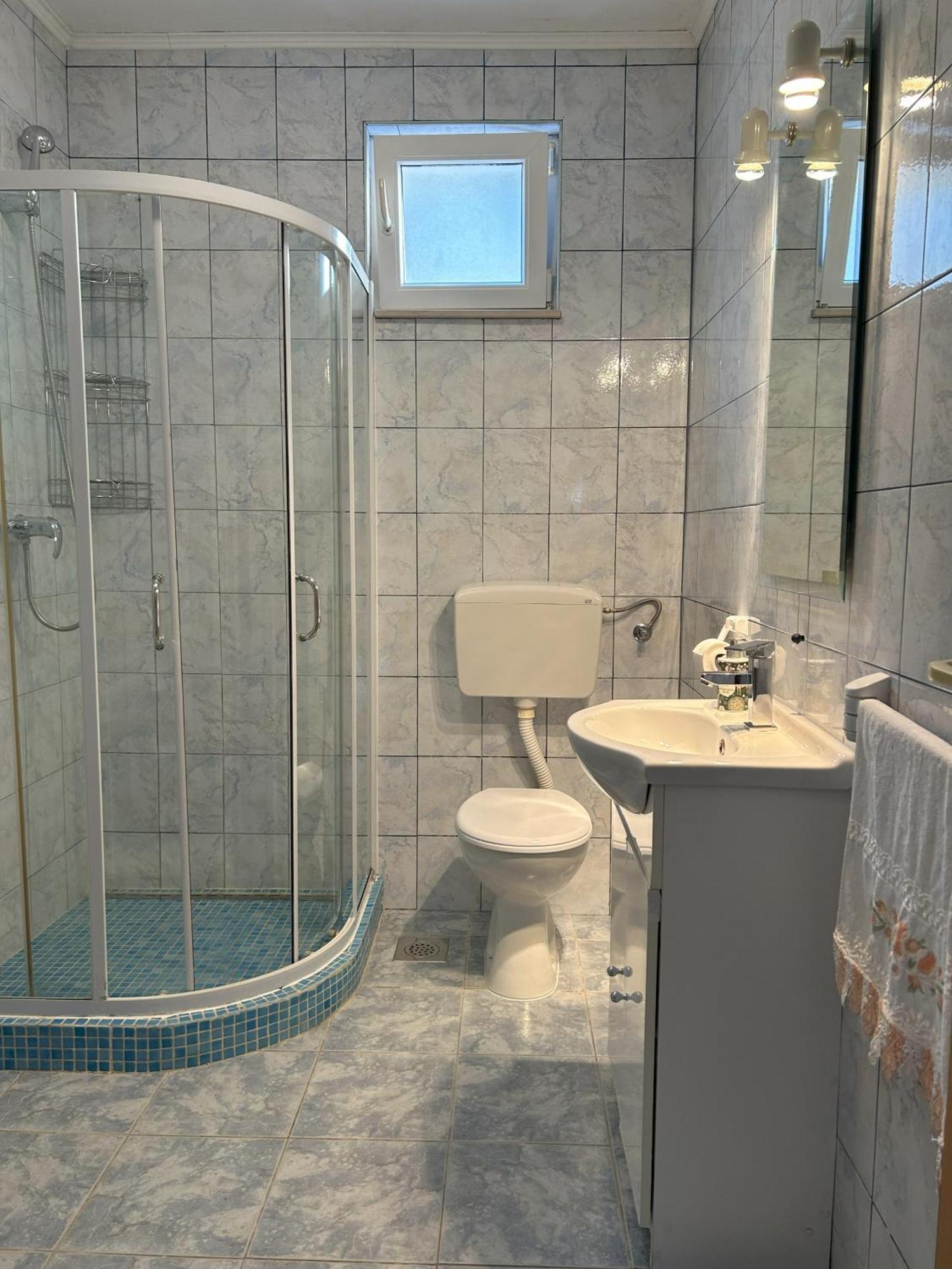 Valjan Apartment Trogir