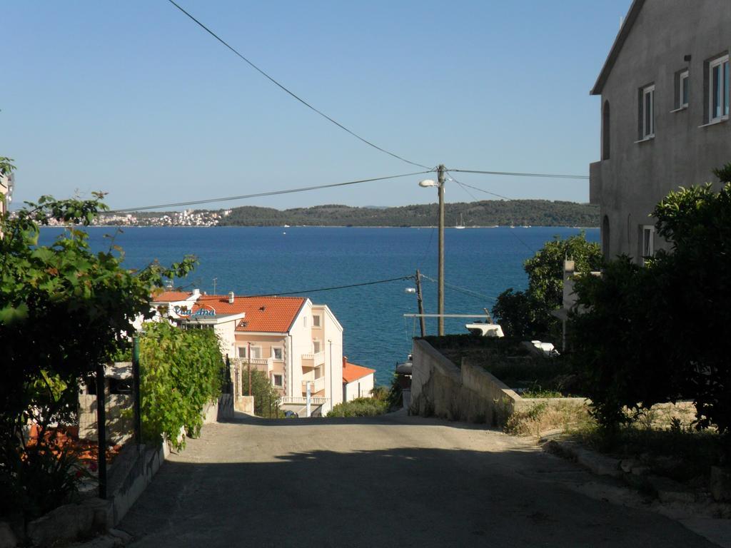 Valjan Apartment