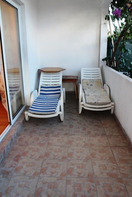 Apartment Valjan *