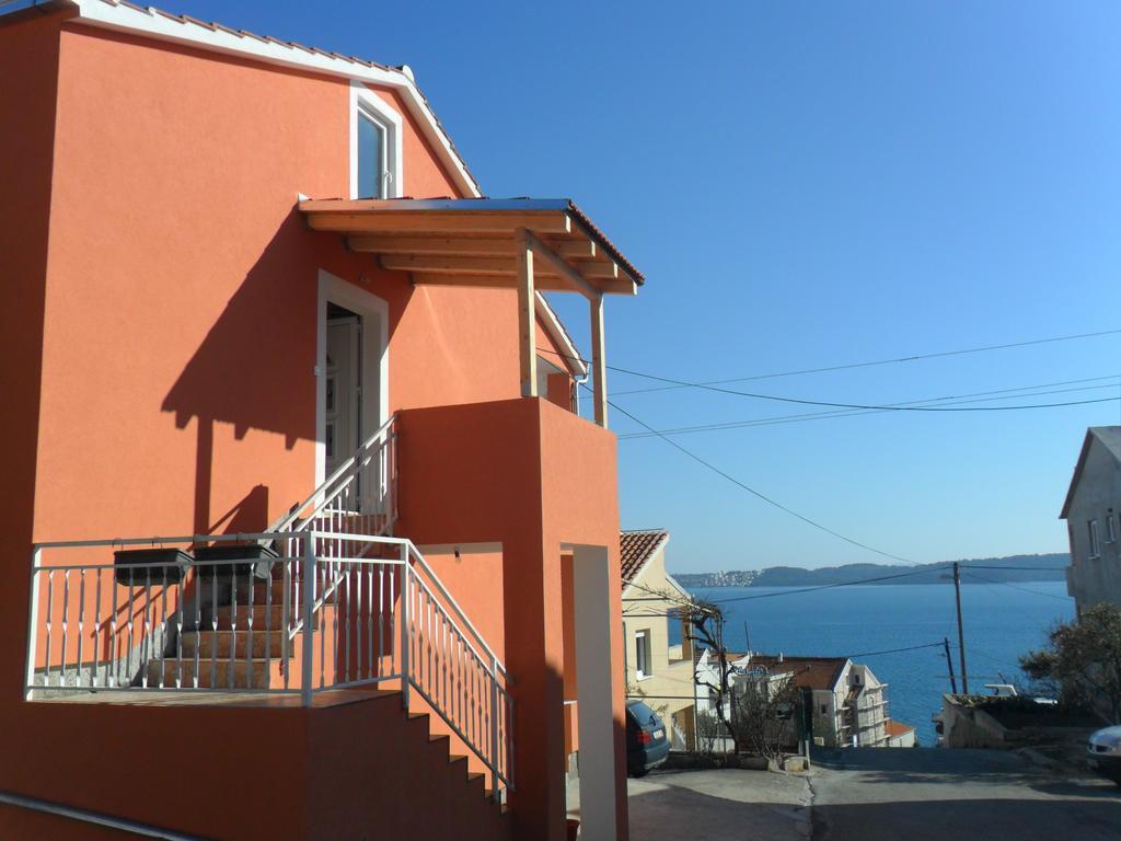 Apartment Valjan