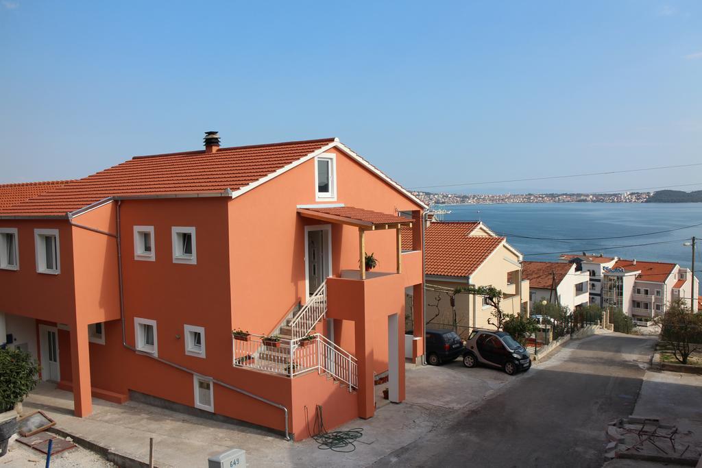 Valjan Trogir